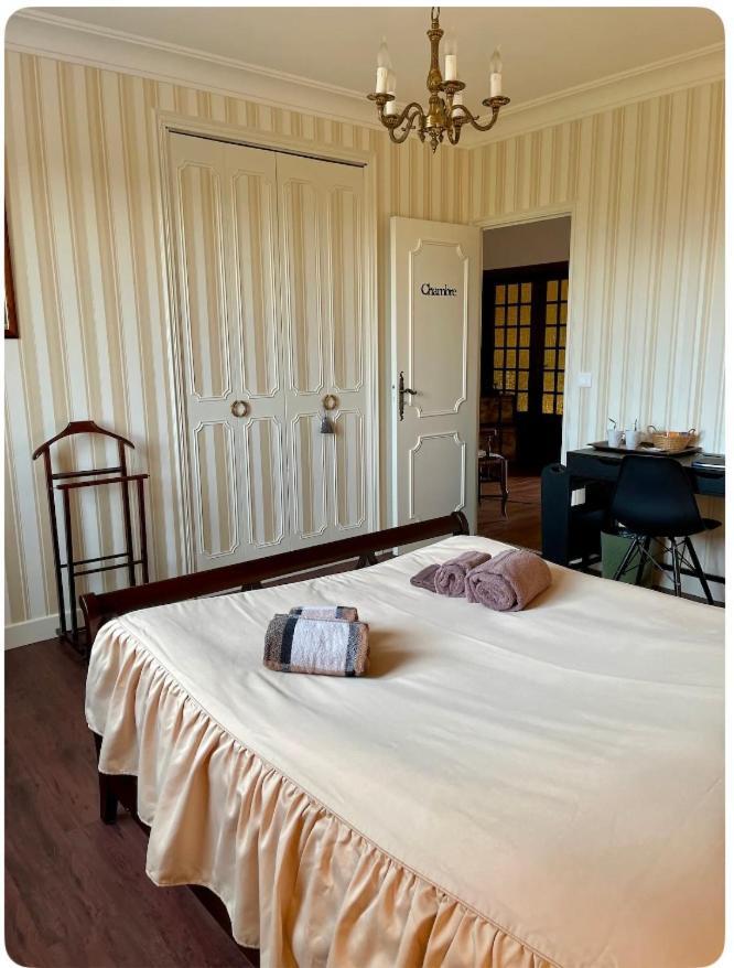 Homestay Au Calme